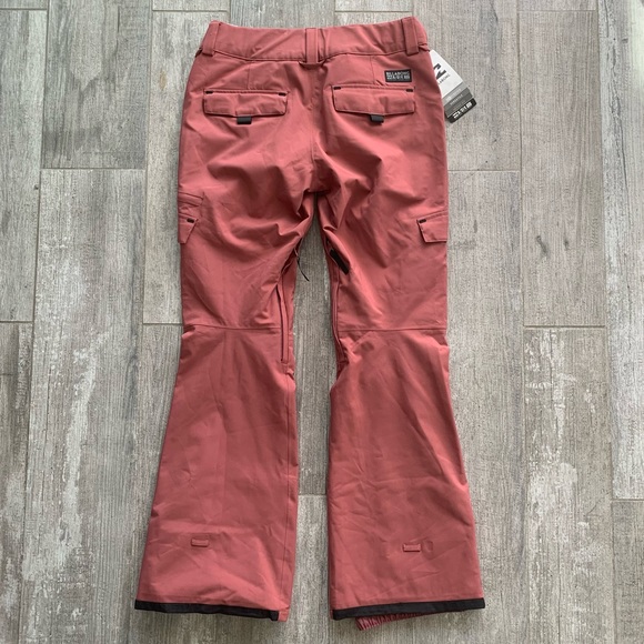 🔥🔥BILLABONG - 15K A/DIV NELA SNOW PANT🔥🔥 - Picture 9 of 9